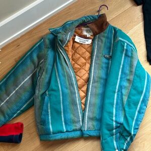 Men’s new BDG jacket